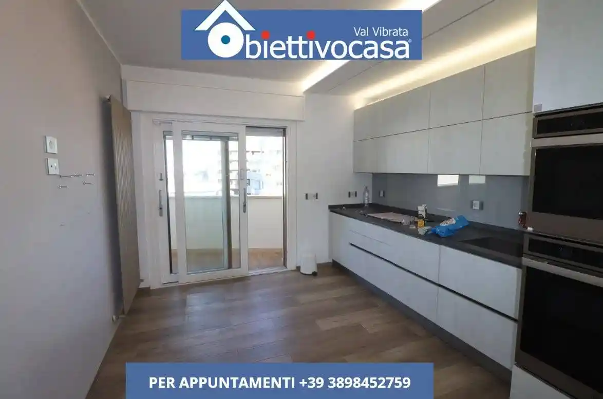 Appartamento in affitto a Alba Adriatica