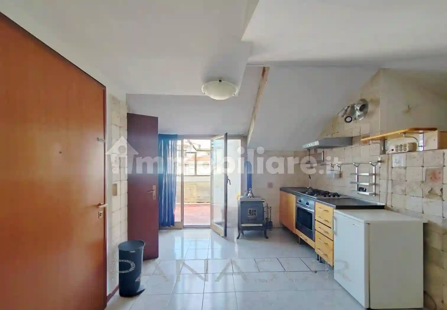 Attico - Mansarda - foto 4