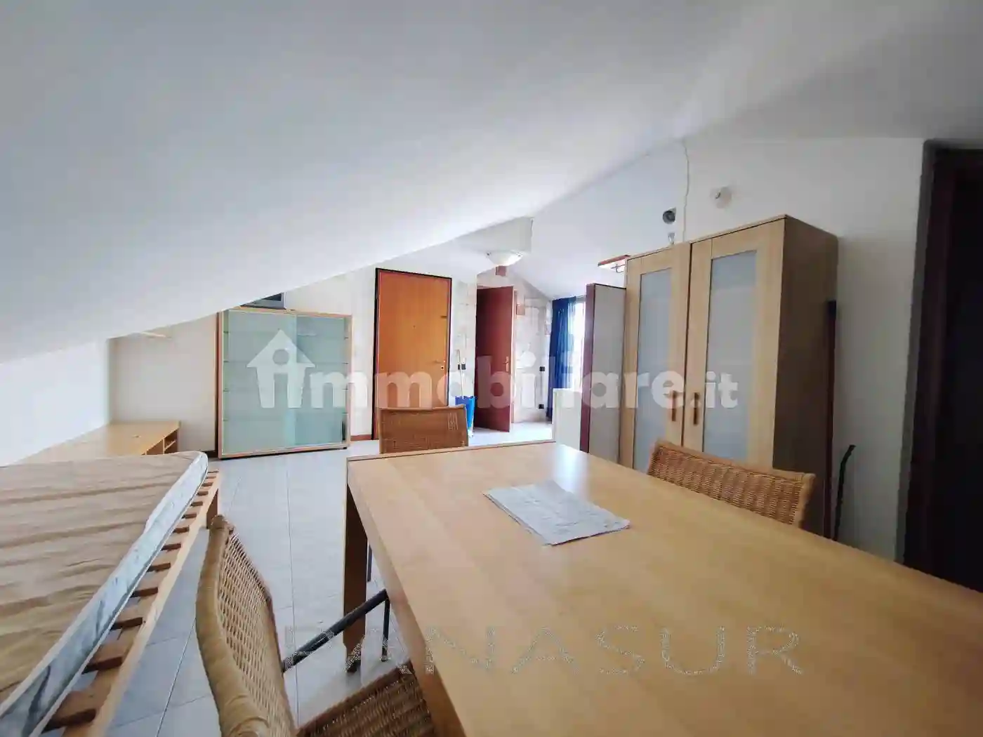 Attico - Mansarda - foto 5