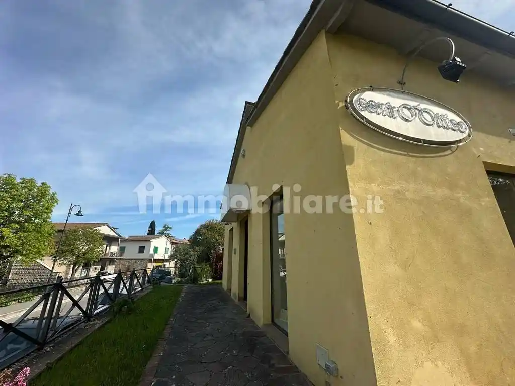 Appartamento in vendita a Sovicille