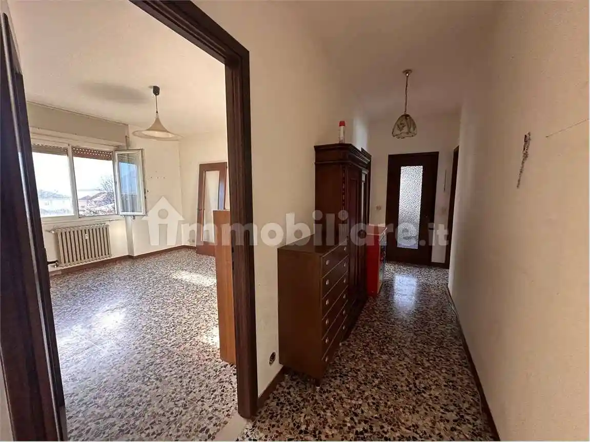 Appartamento in vendita a Villadossola