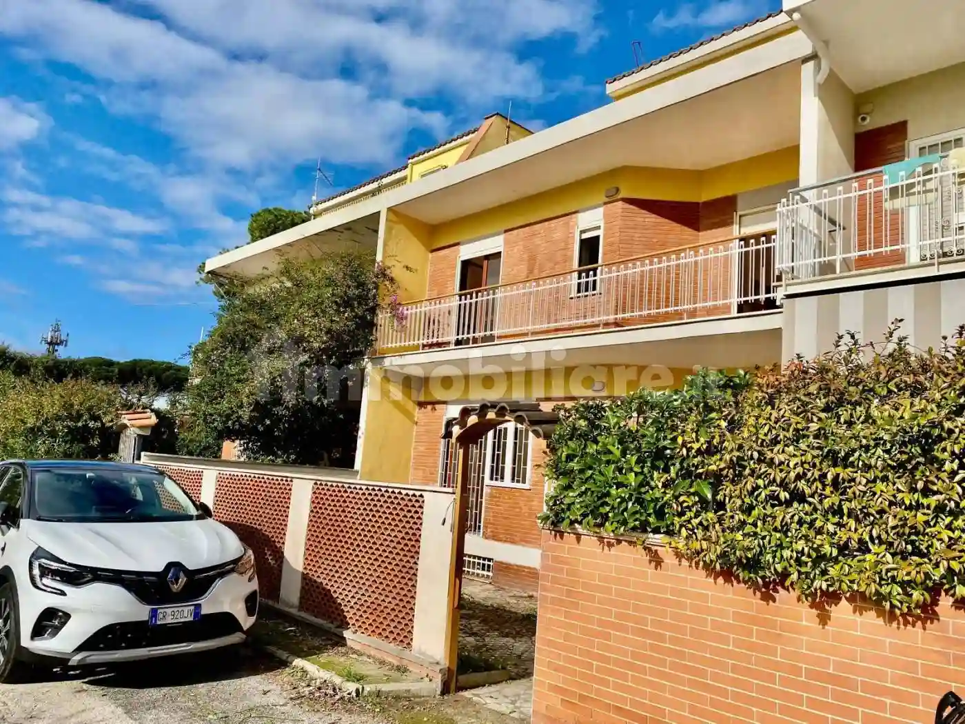 Casa indipendente - foto 2