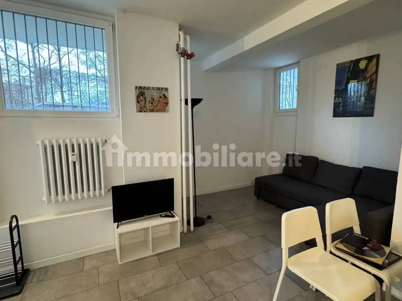 Loft in vendita a Milano