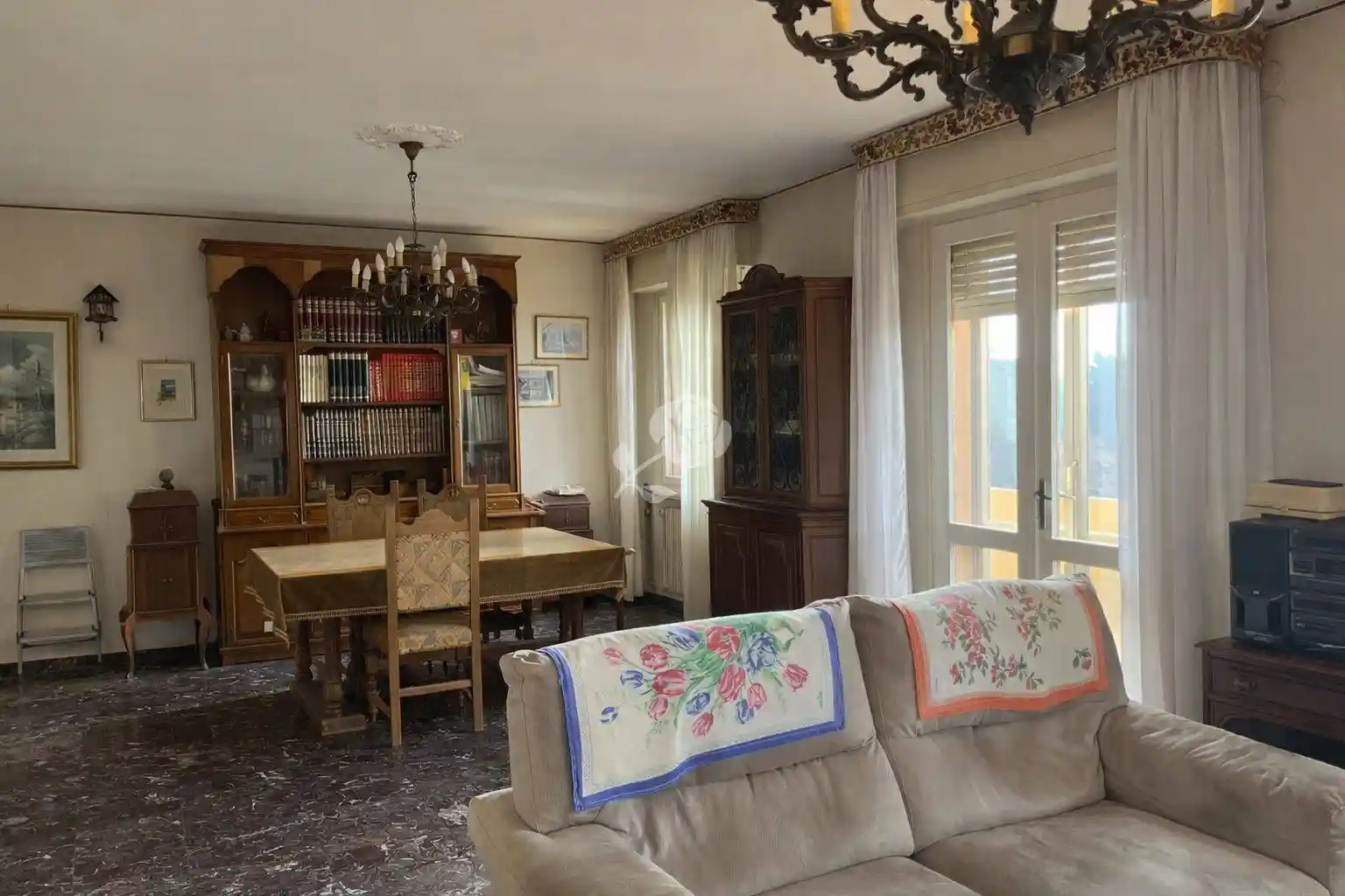 Appartamento in vendita a Udine