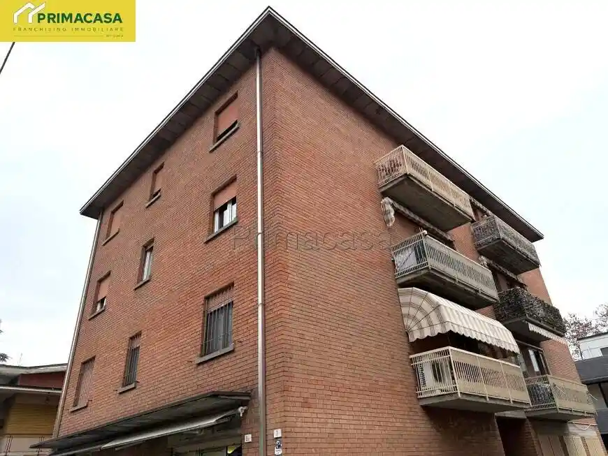 Appartamento in vendita a Carpi