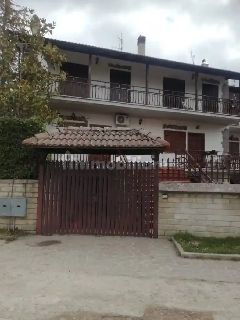 Appartamento in affitto a Amatrice