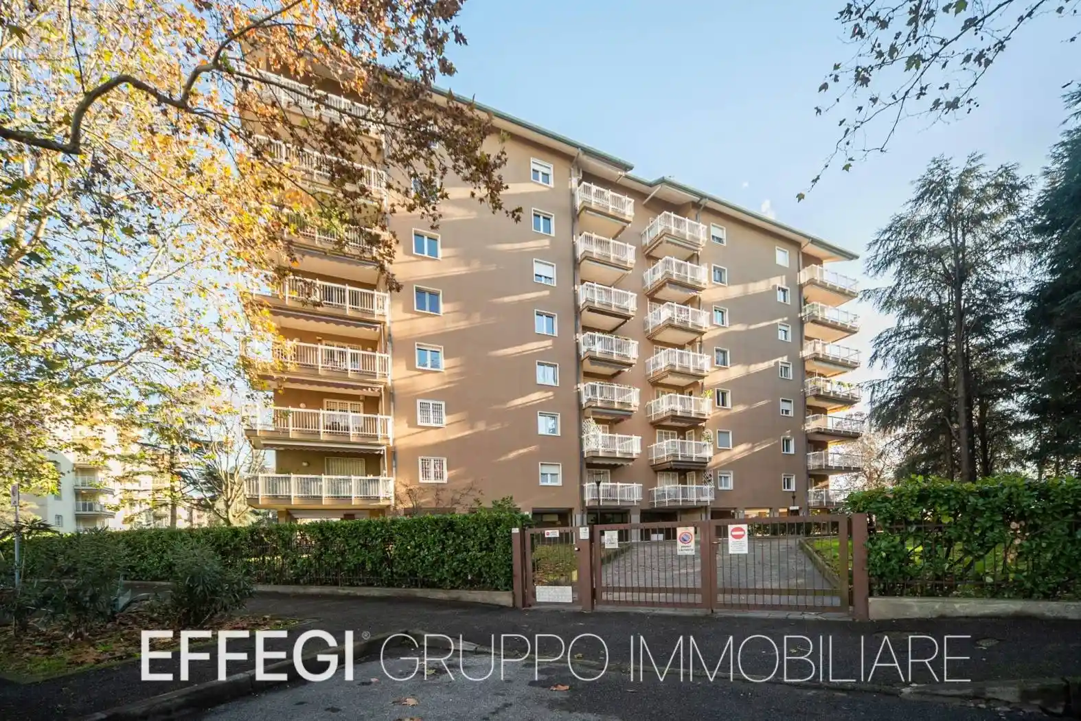 Appartamento in vendita a Cernusco sul Naviglio