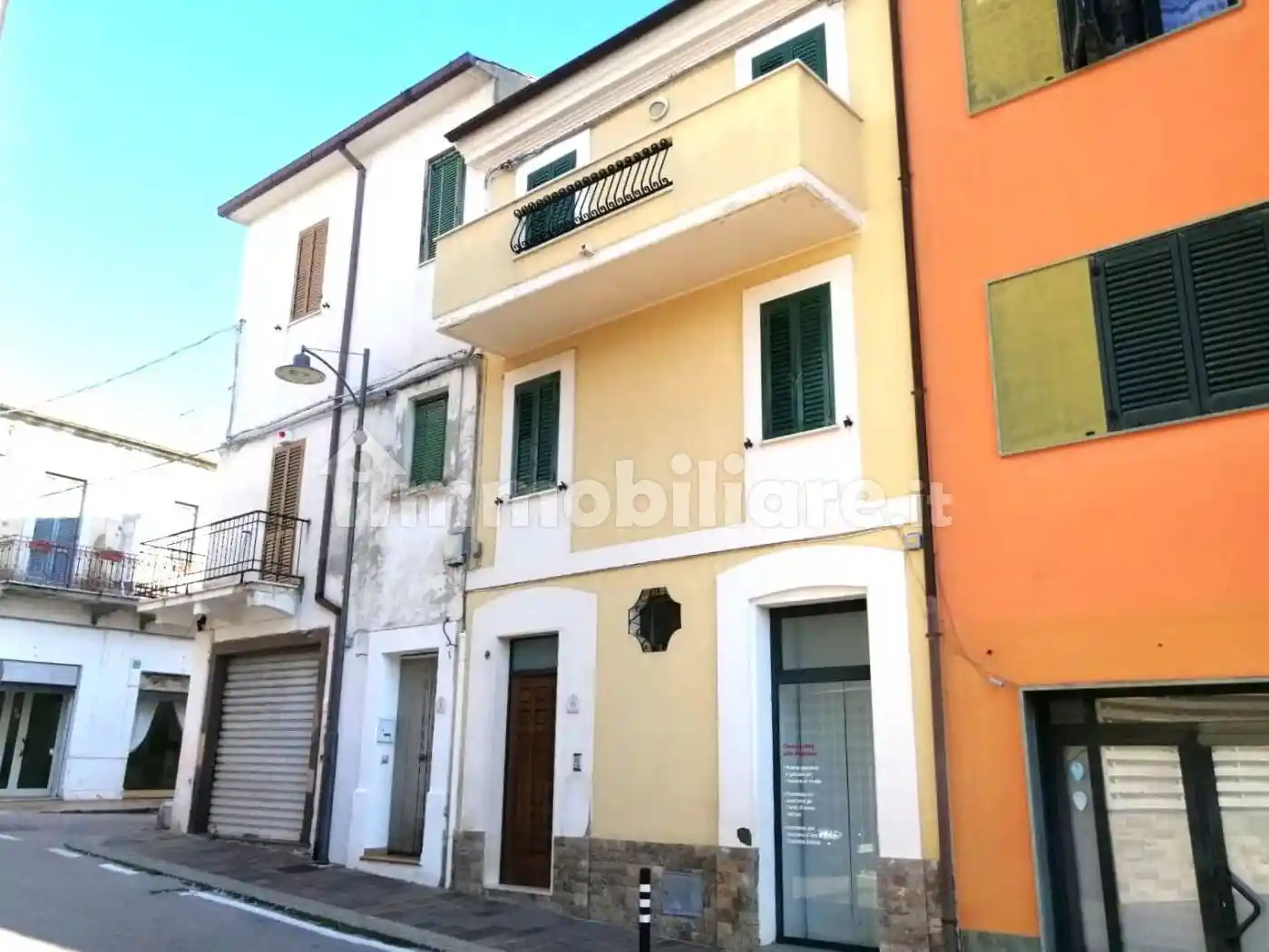 Casa indipendente in vendita a Miglianico