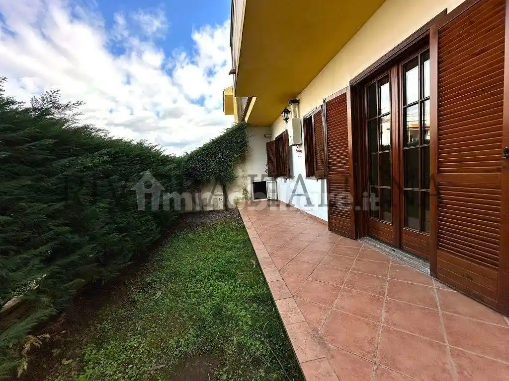 Appartamento in vendita a Scalea