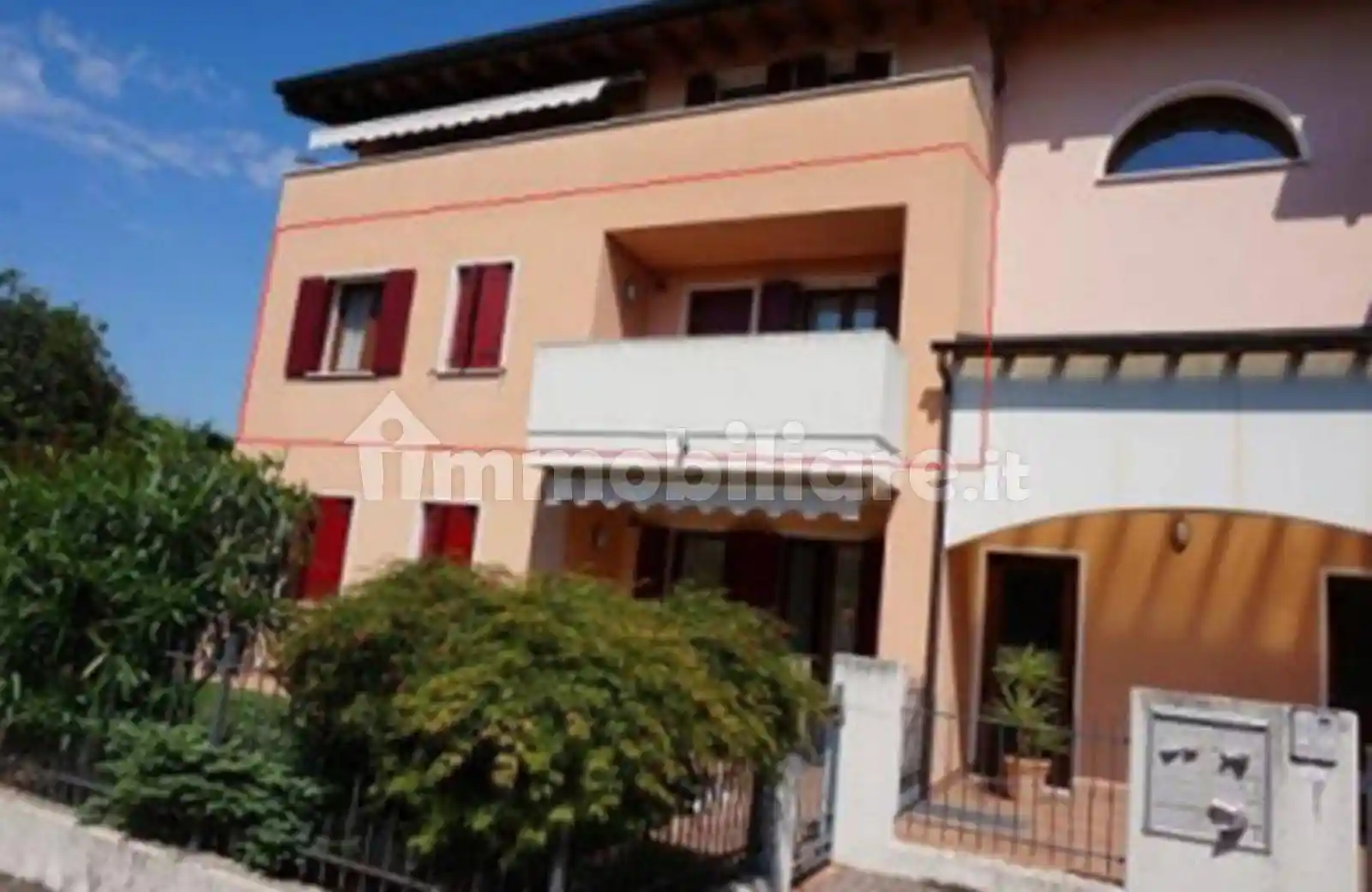 Appartamento in vendita a Rossano Veneto