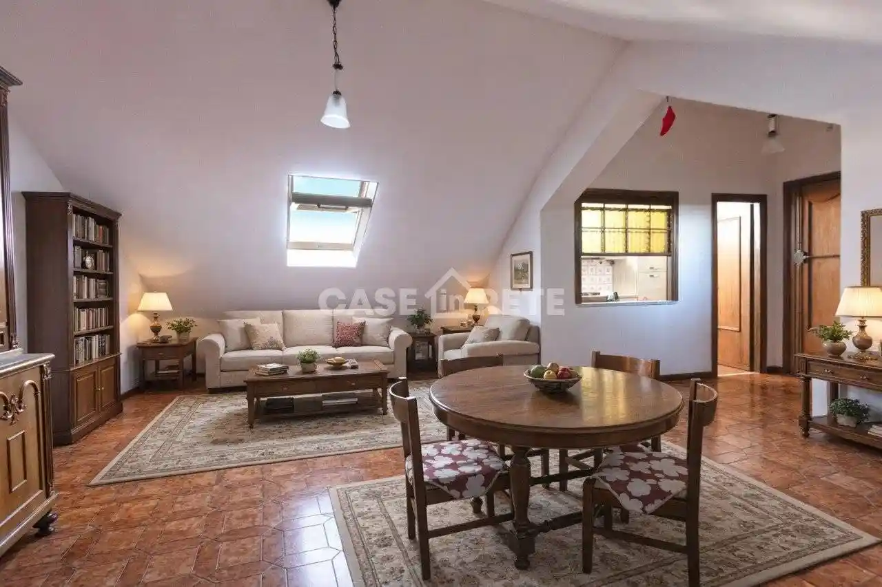 Appartamento in vendita a Viterbo