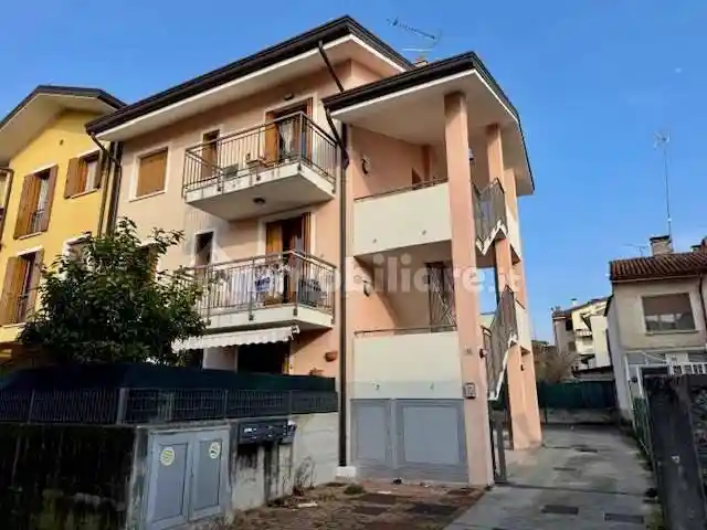 Appartamento in vendita a Staranzano