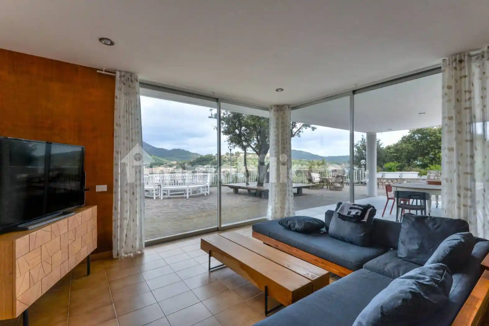 Villa in vendita a Capoliveri