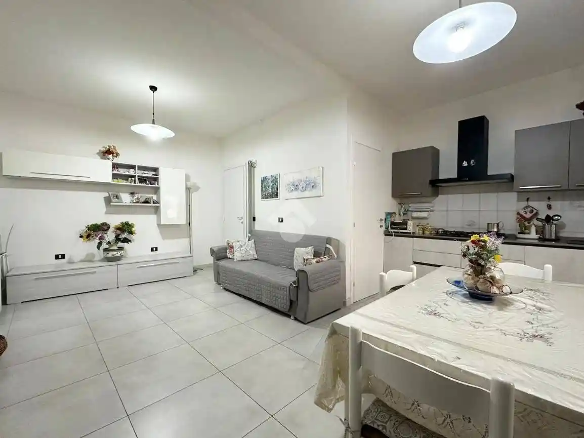 Appartamento in vendita a Vasto