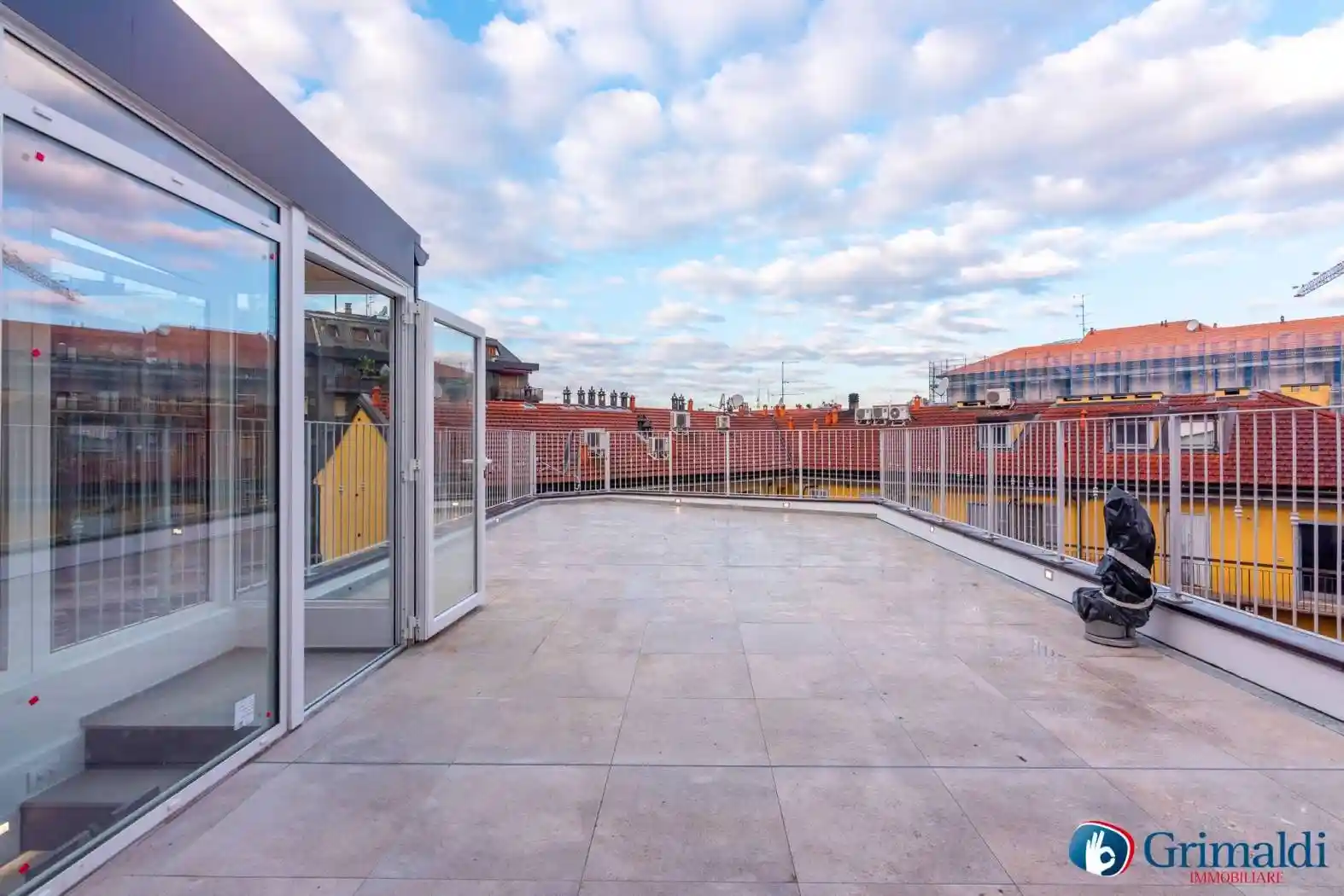 Attico - Mansarda in vendita a Milano