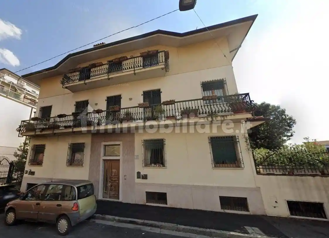 Appartamento in vendita a Brescia