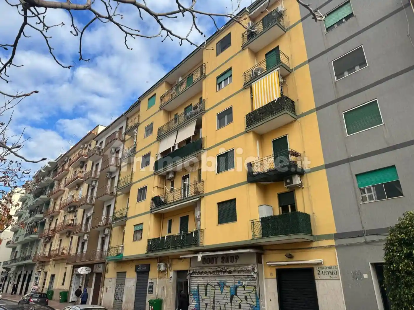 Appartamento in vendita a Taranto