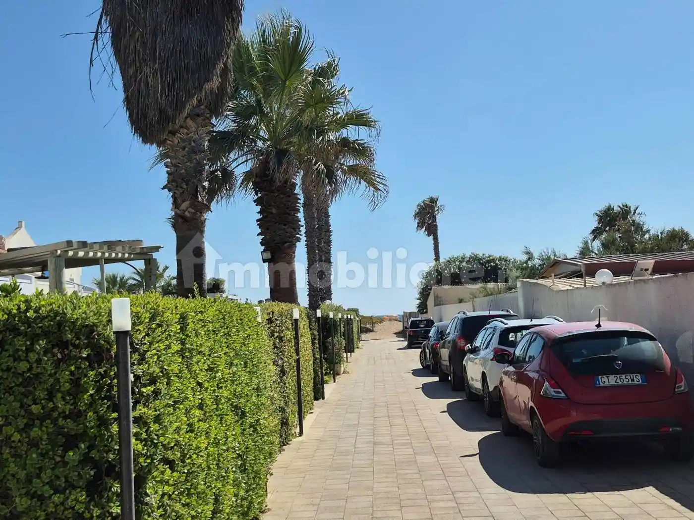 Villa in vendita a Marsala