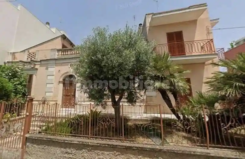 Villa in vendita a Rutigliano