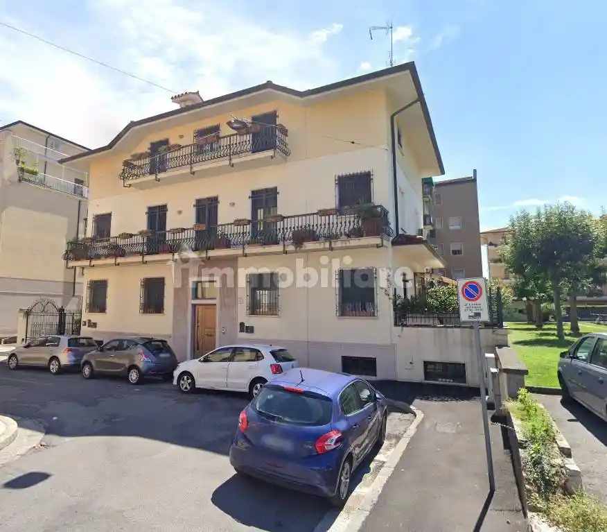 Appartamento in vendita a Brescia