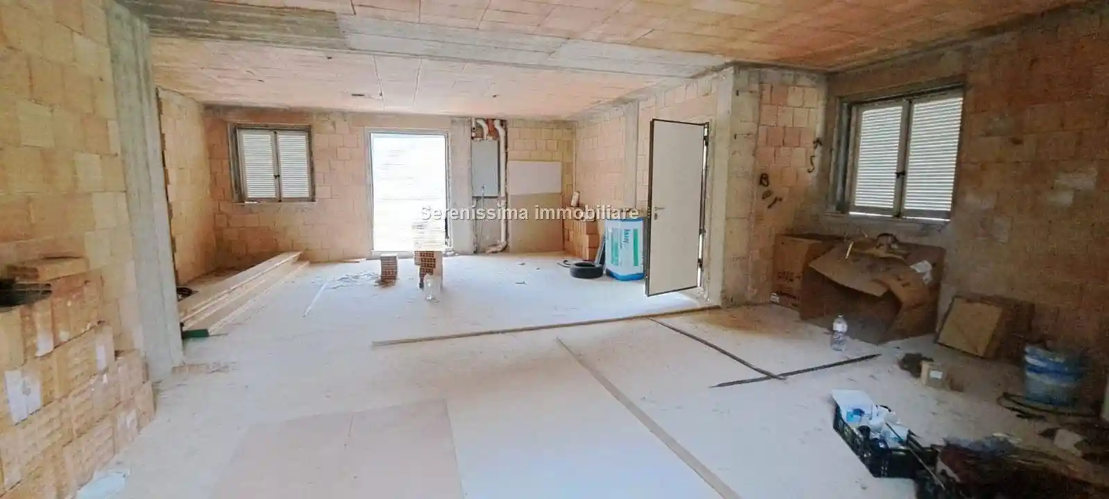 Appartamento in vendita a Petriano