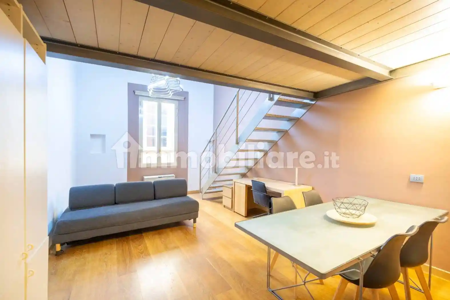 Appartamento in affitto a Bologna