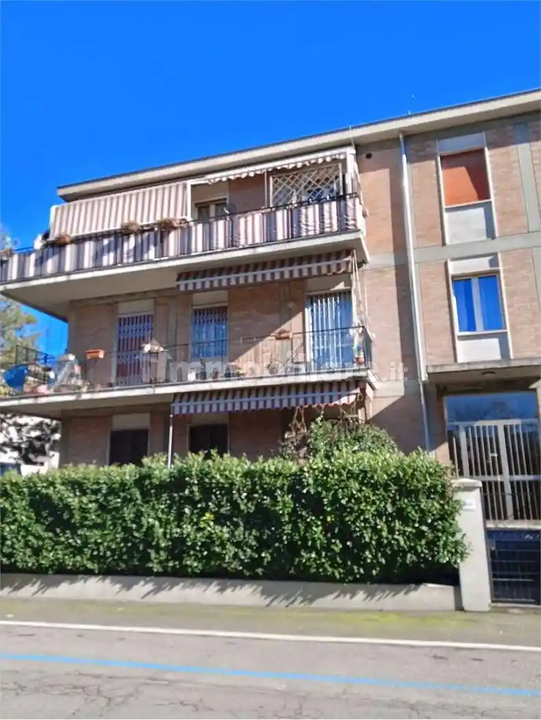 Appartamento in vendita a Parma