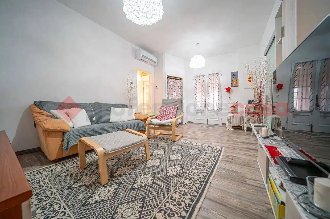 Appartamento in vendita a Cecina