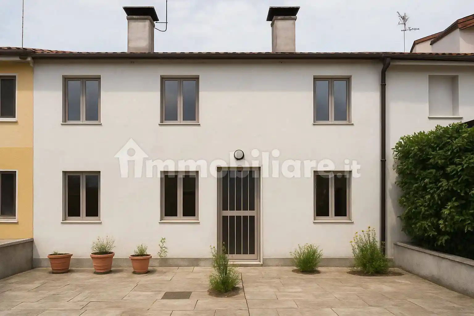 Casa indipendente in vendita a Cologna Veneta