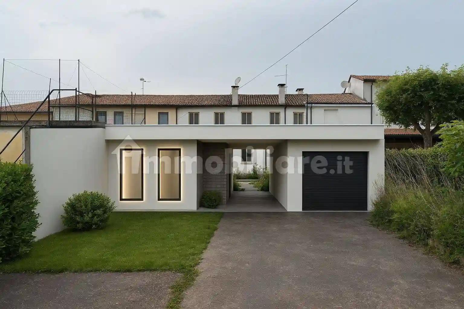 Casa indipendente - foto 2