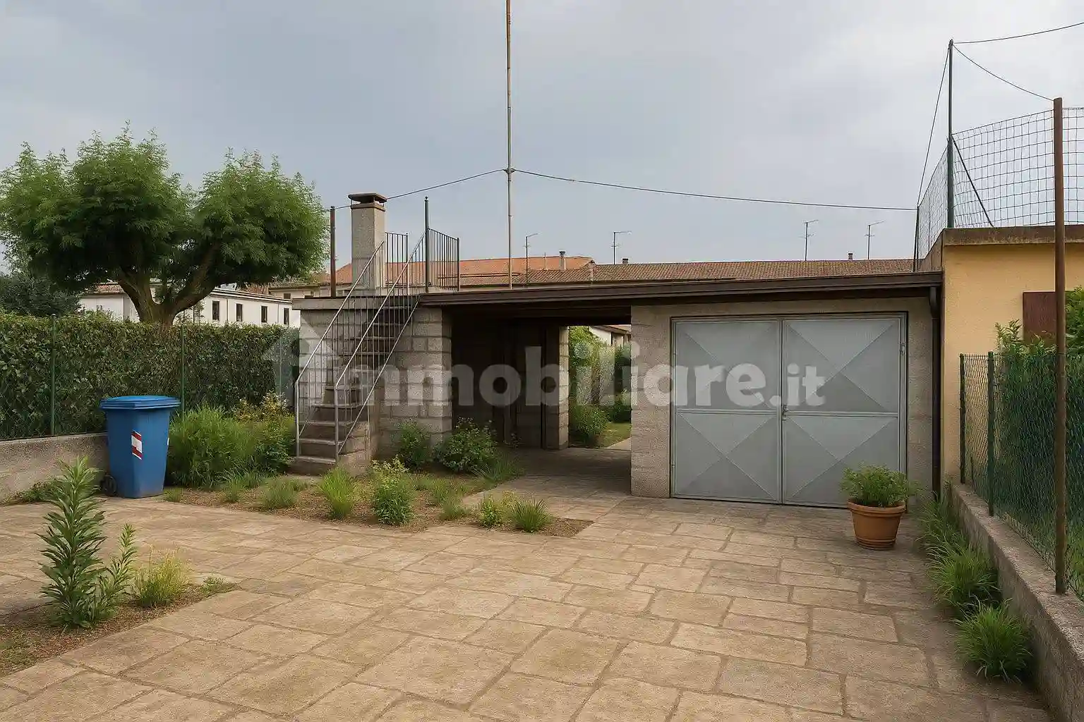 Casa indipendente - foto 3