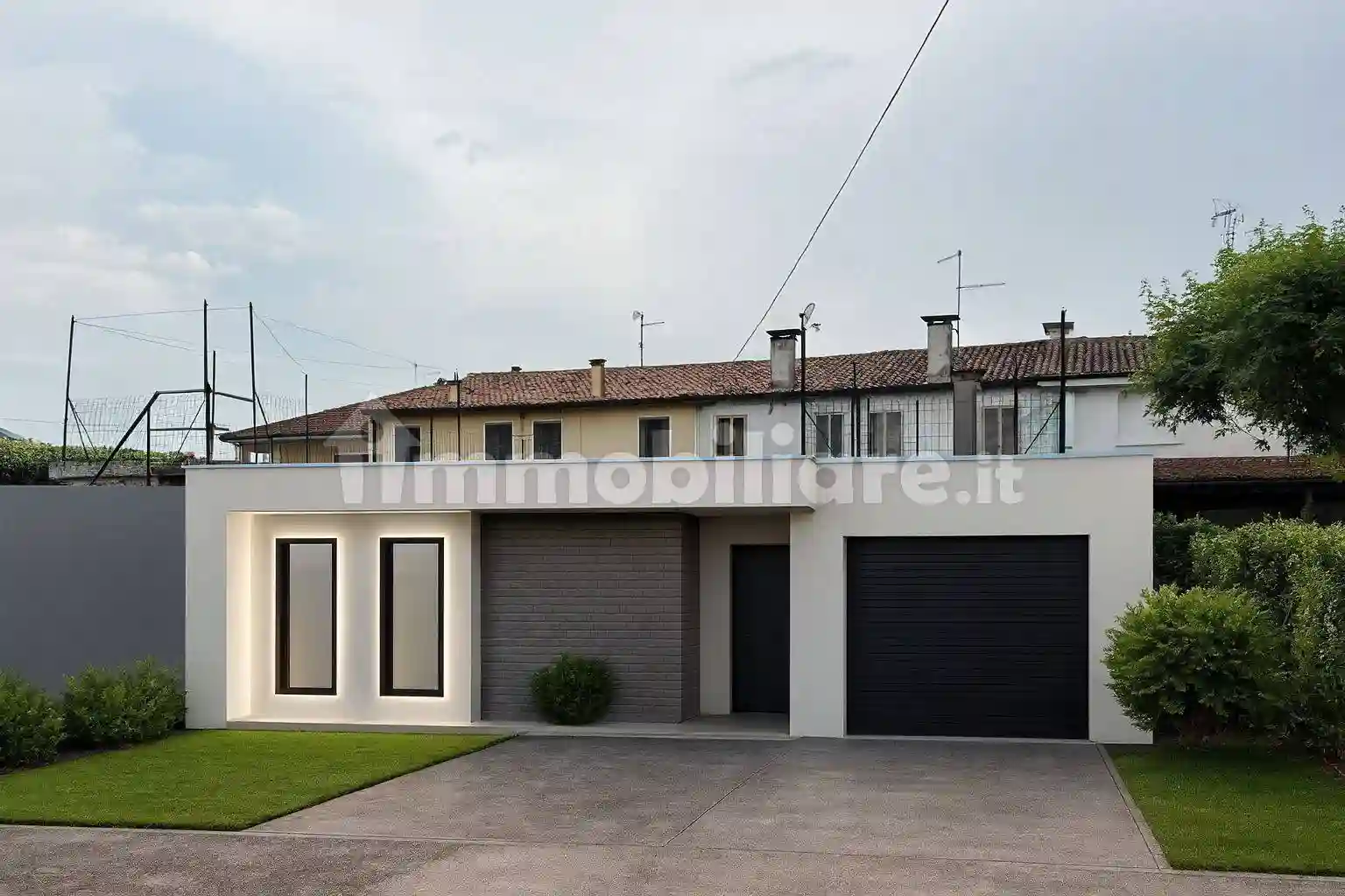 Casa indipendente - foto 4