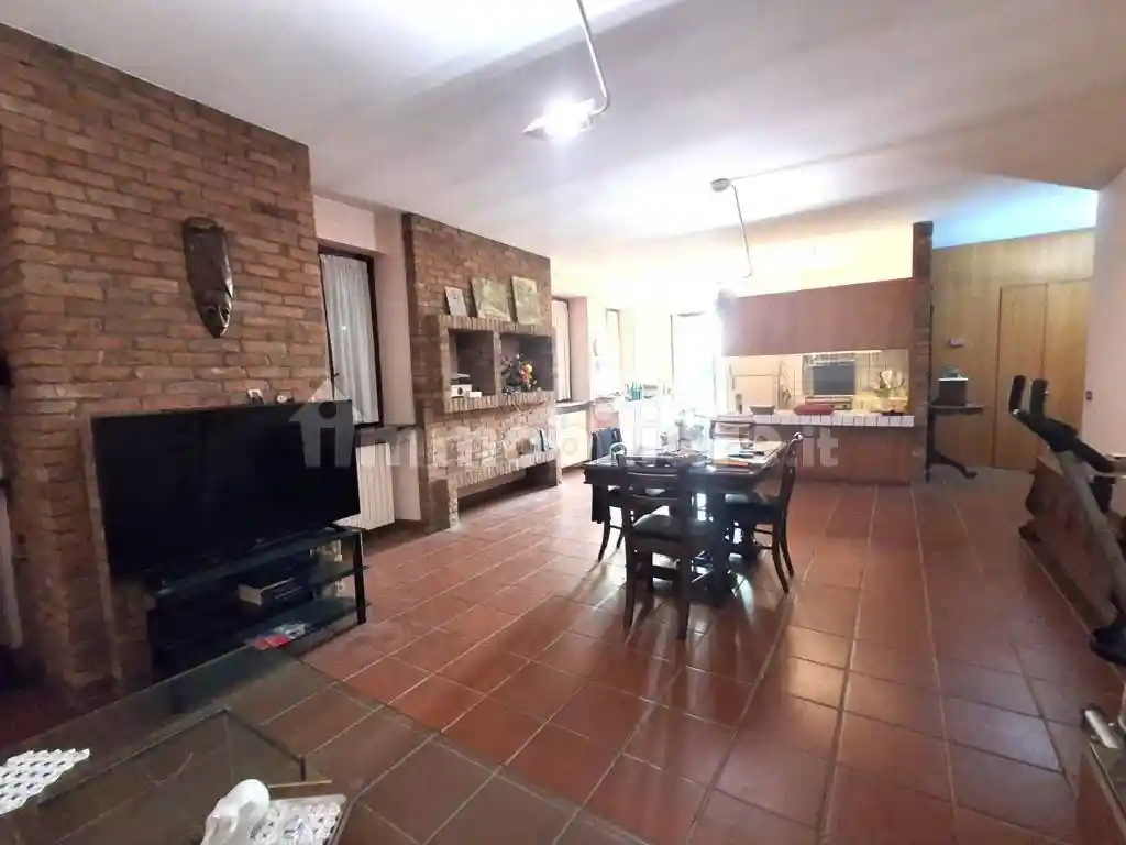 Villetta a schiera in vendita a Casteggio