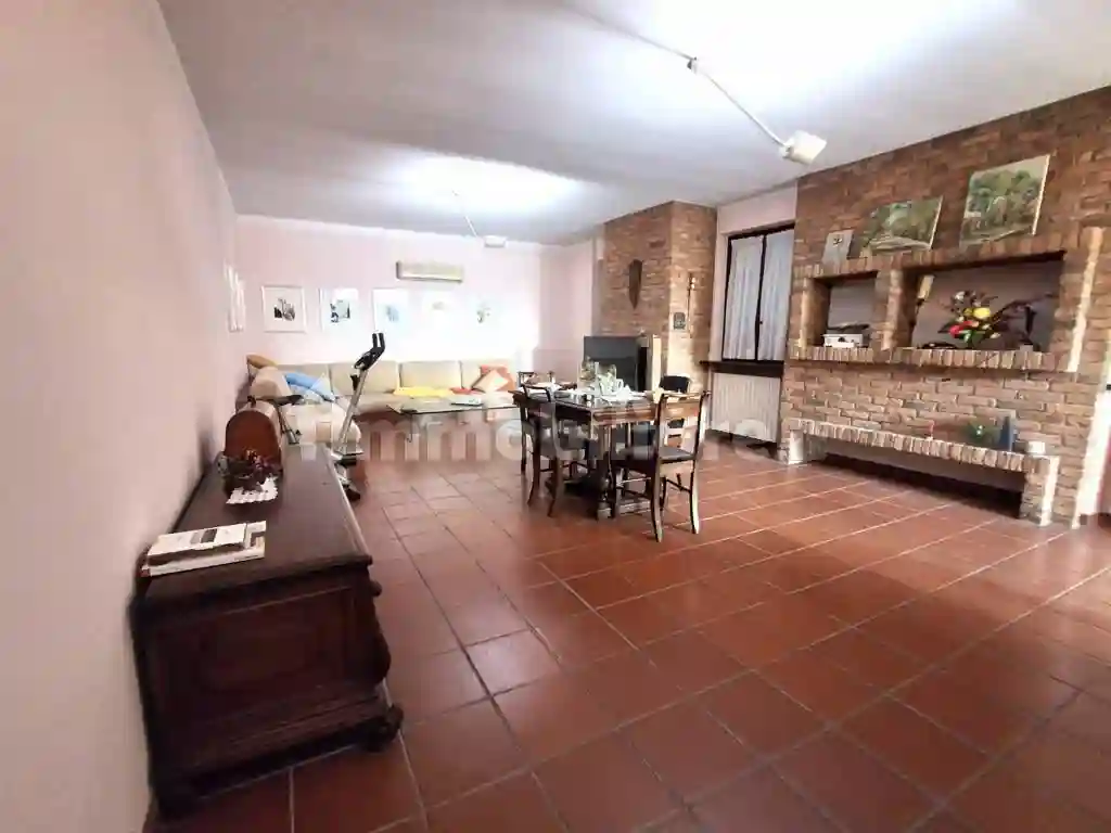 Villetta a schiera - foto 4