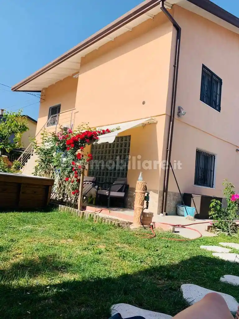 Villa in vendita a Mira