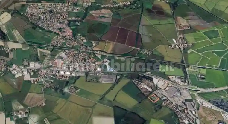 Appartamento in vendita a San Martino Siccomario