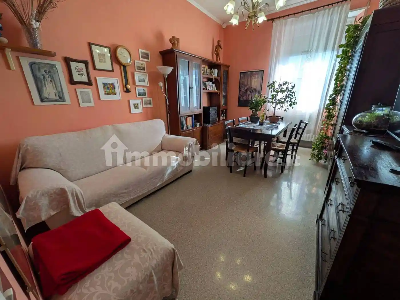 Appartamento in vendita a Pesaro