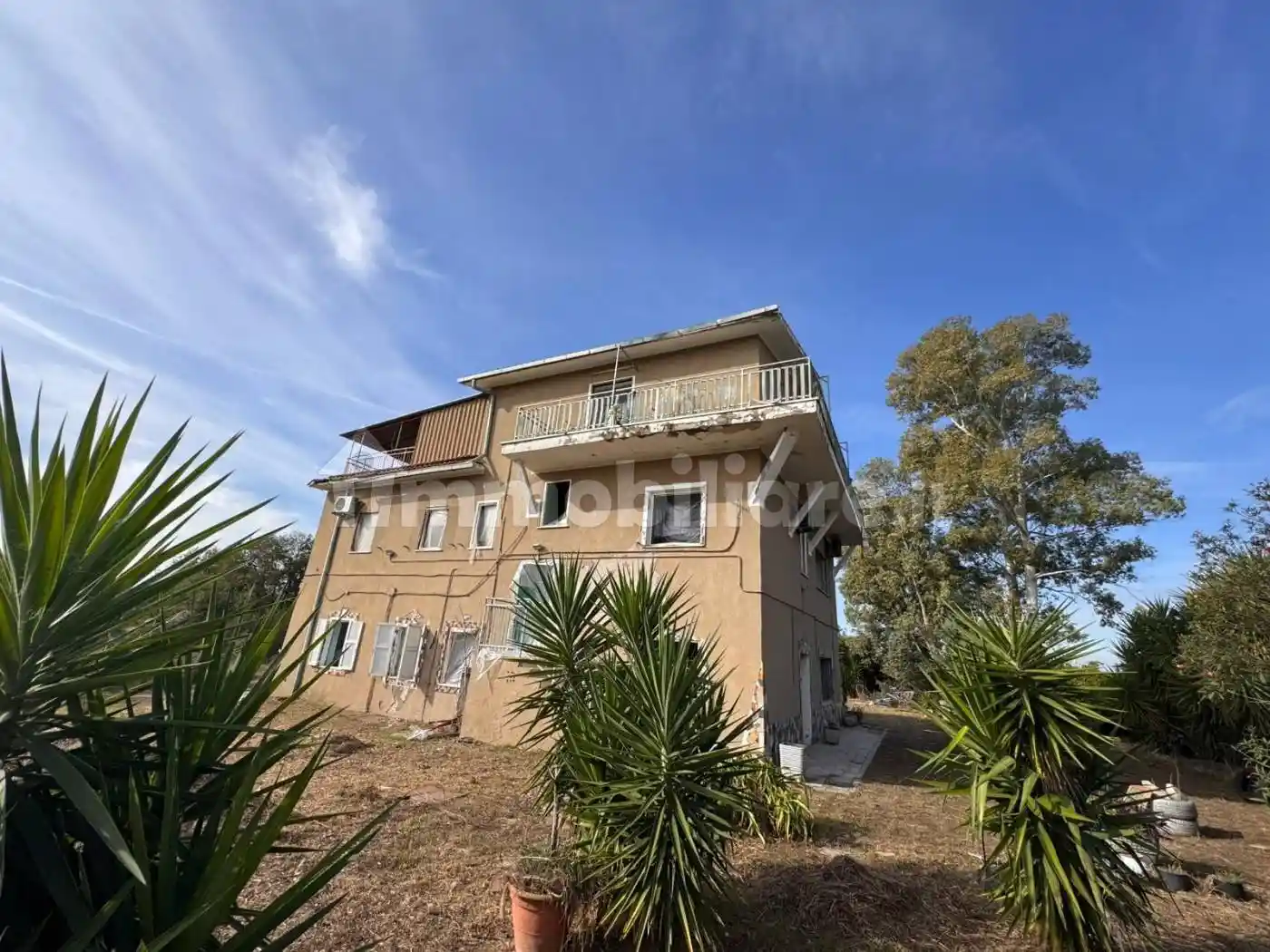 Villa in vendita a Roma