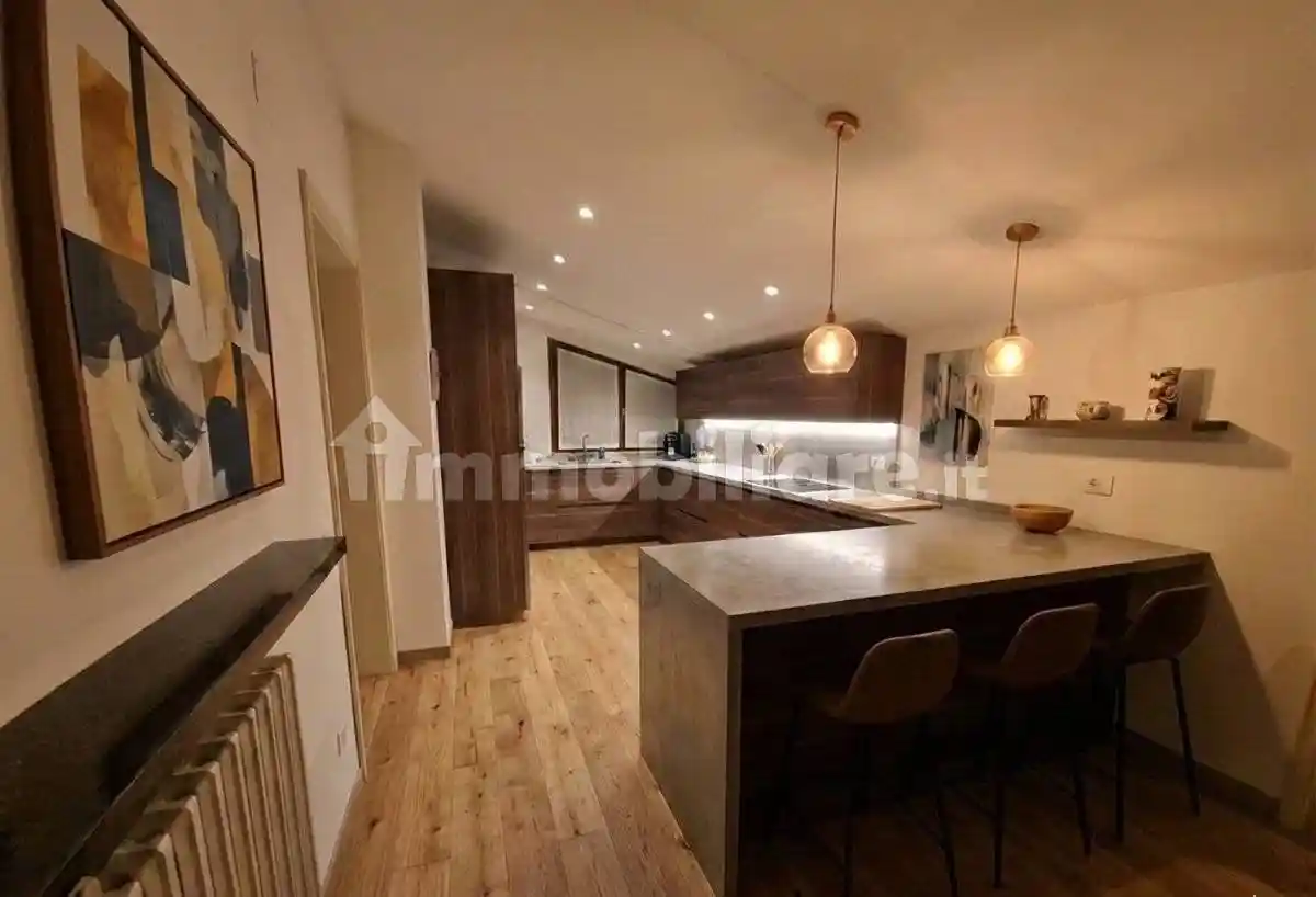 Attico - Mansarda in vendita a Bevagna