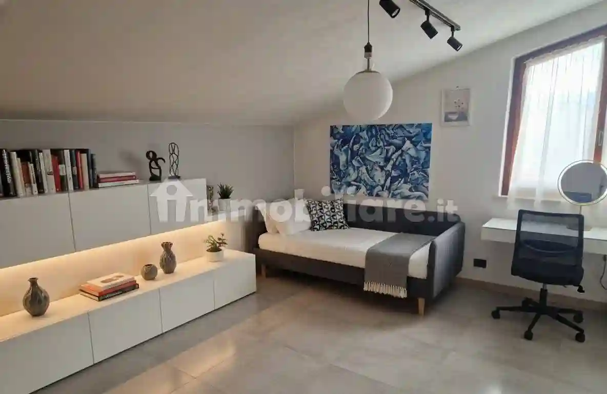 Attico - Mansarda - foto 2