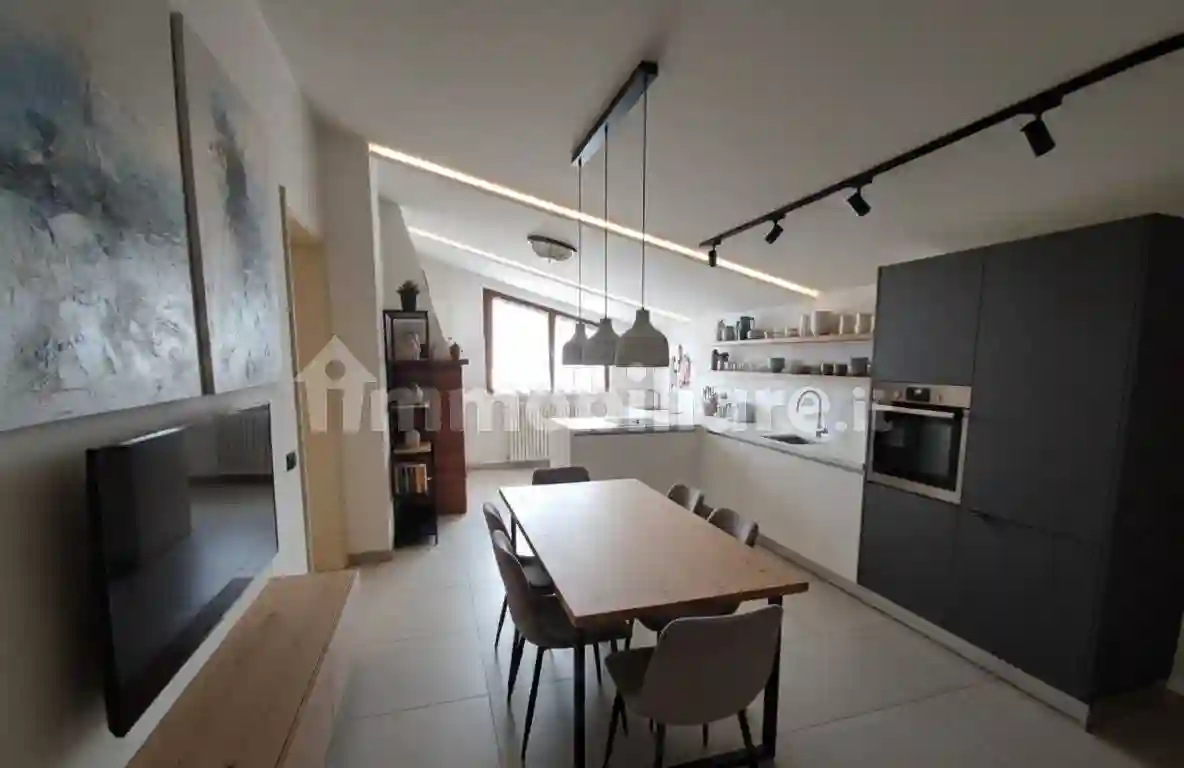 Attico - Mansarda - foto 3