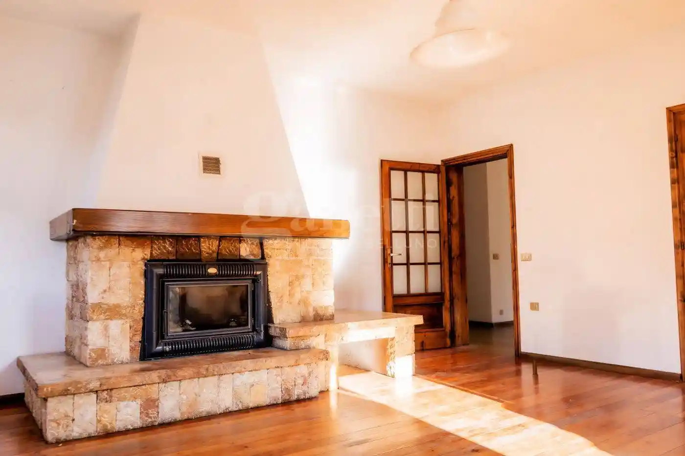 Appartamento in vendita a Alpago