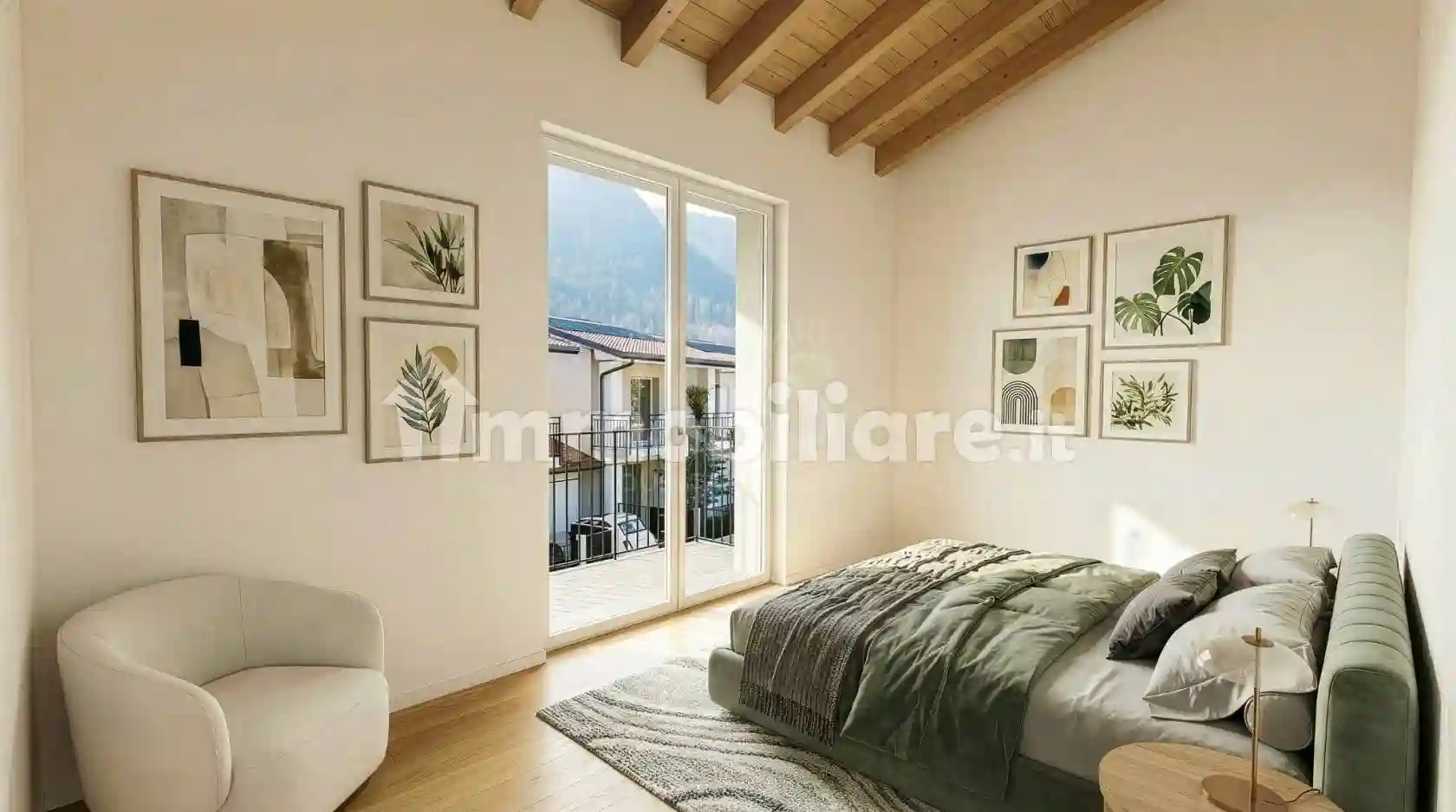 Villetta a schiera - foto 3