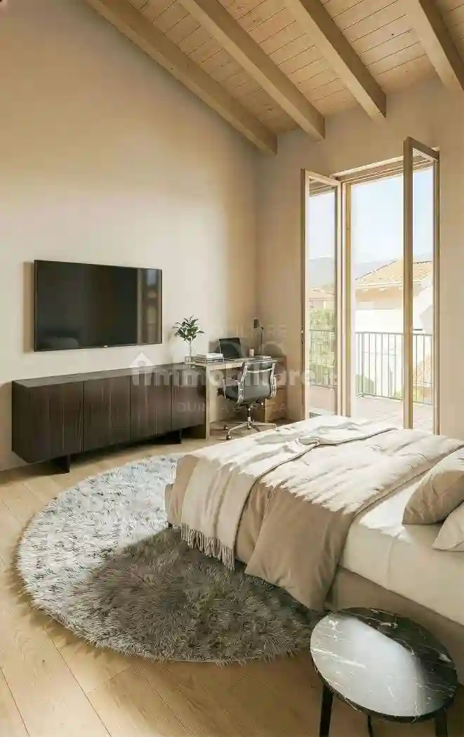 Villetta a schiera - foto 4