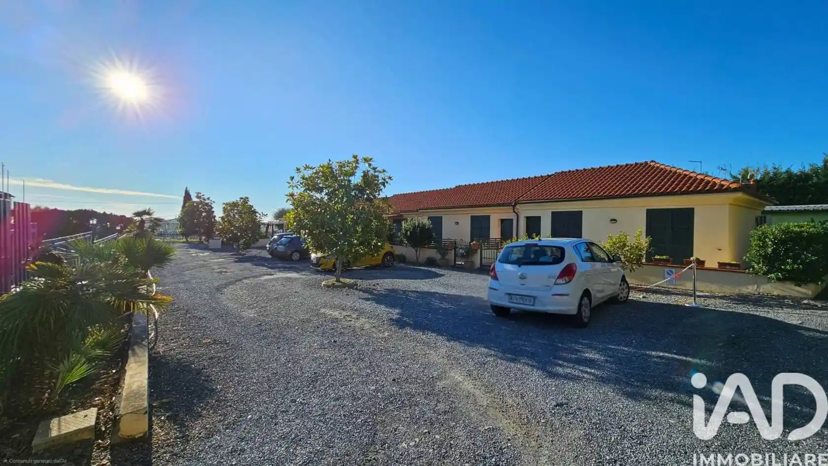 Appartamento in vendita a Ceriale