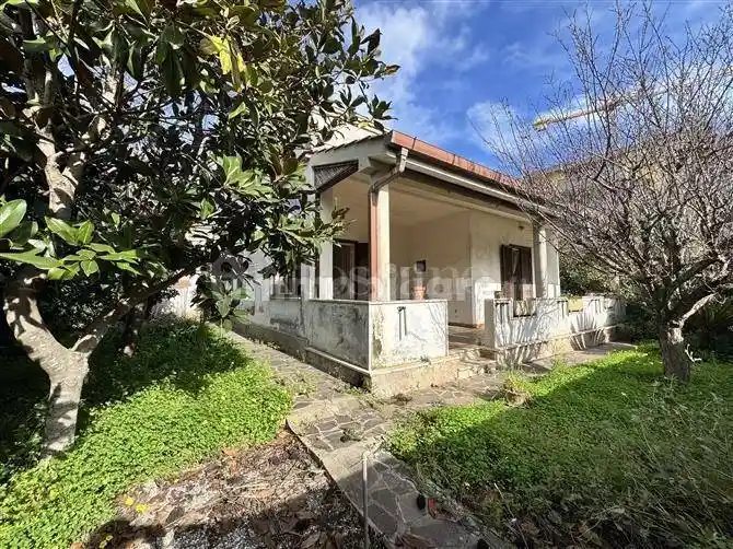 Casa indipendente in vendita a Nettuno