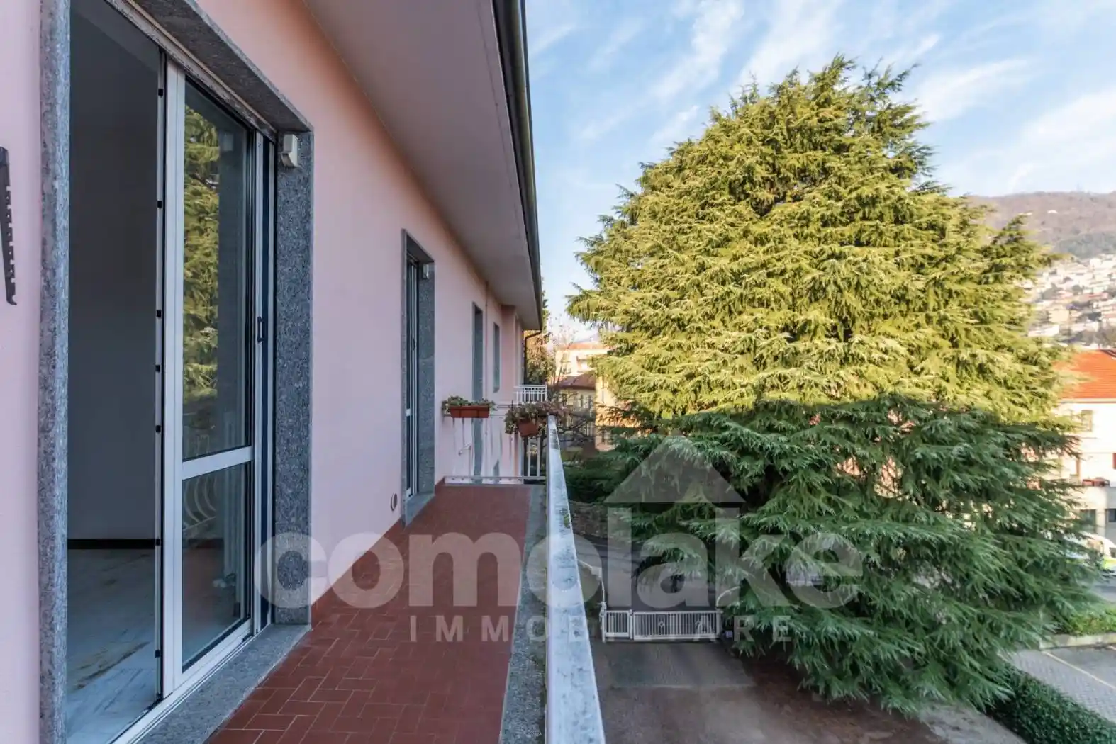 Appartamento in vendita a Como