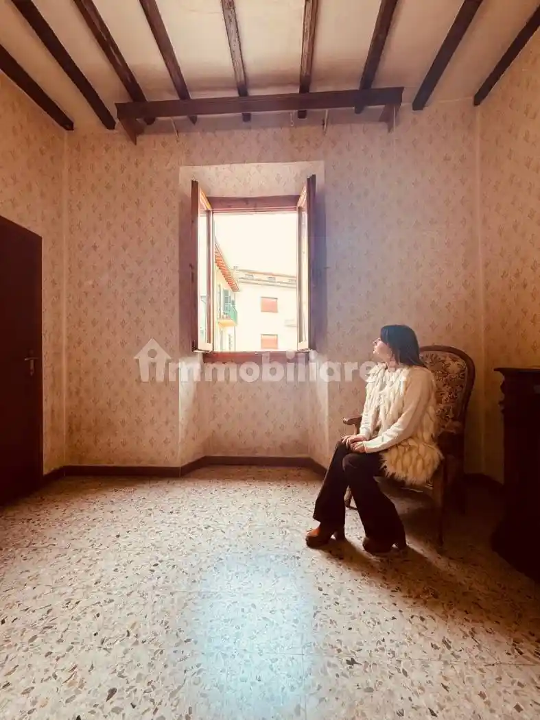 Appartamento in vendita a Montevarchi