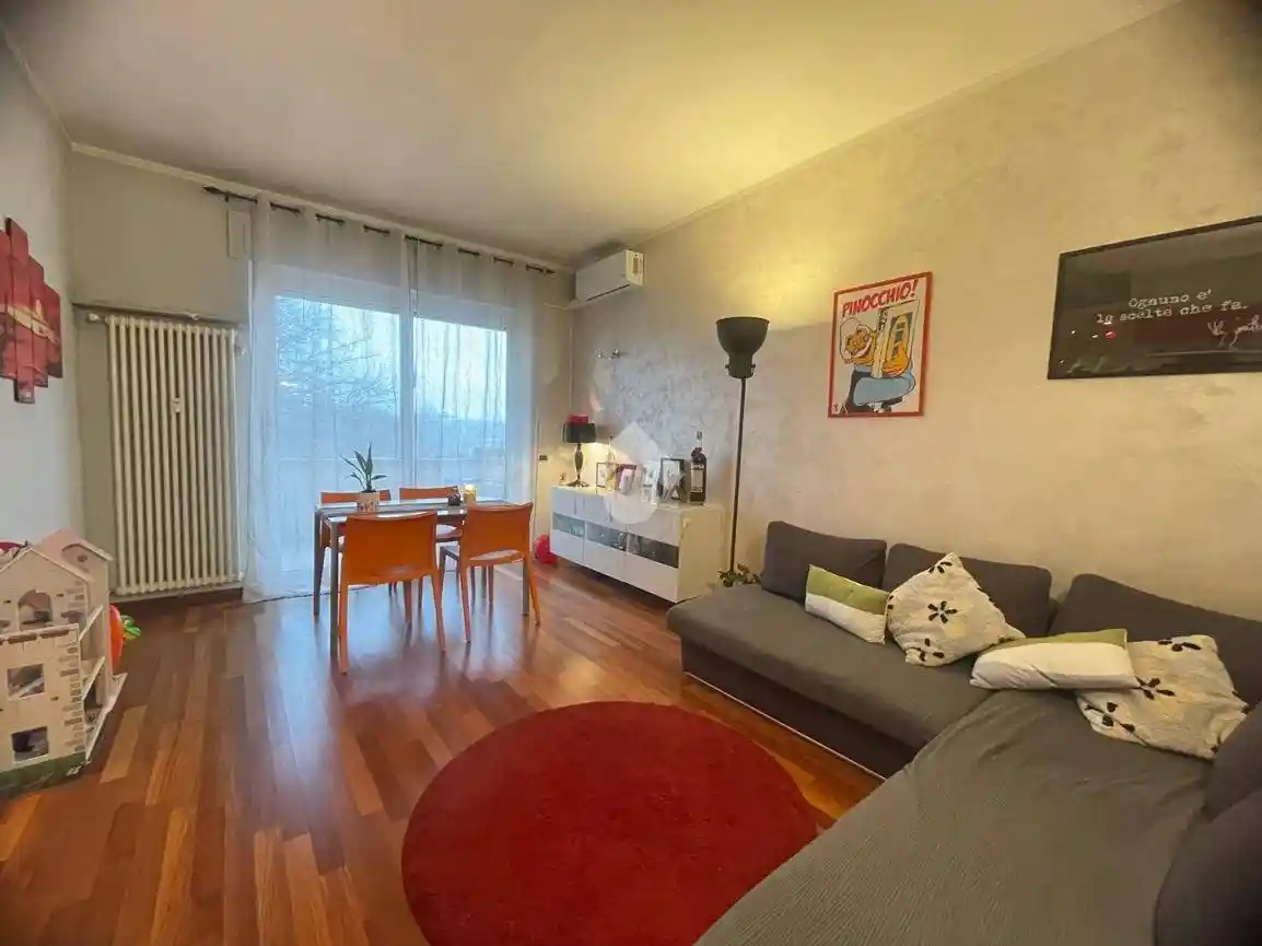 Appartamento in vendita a Como