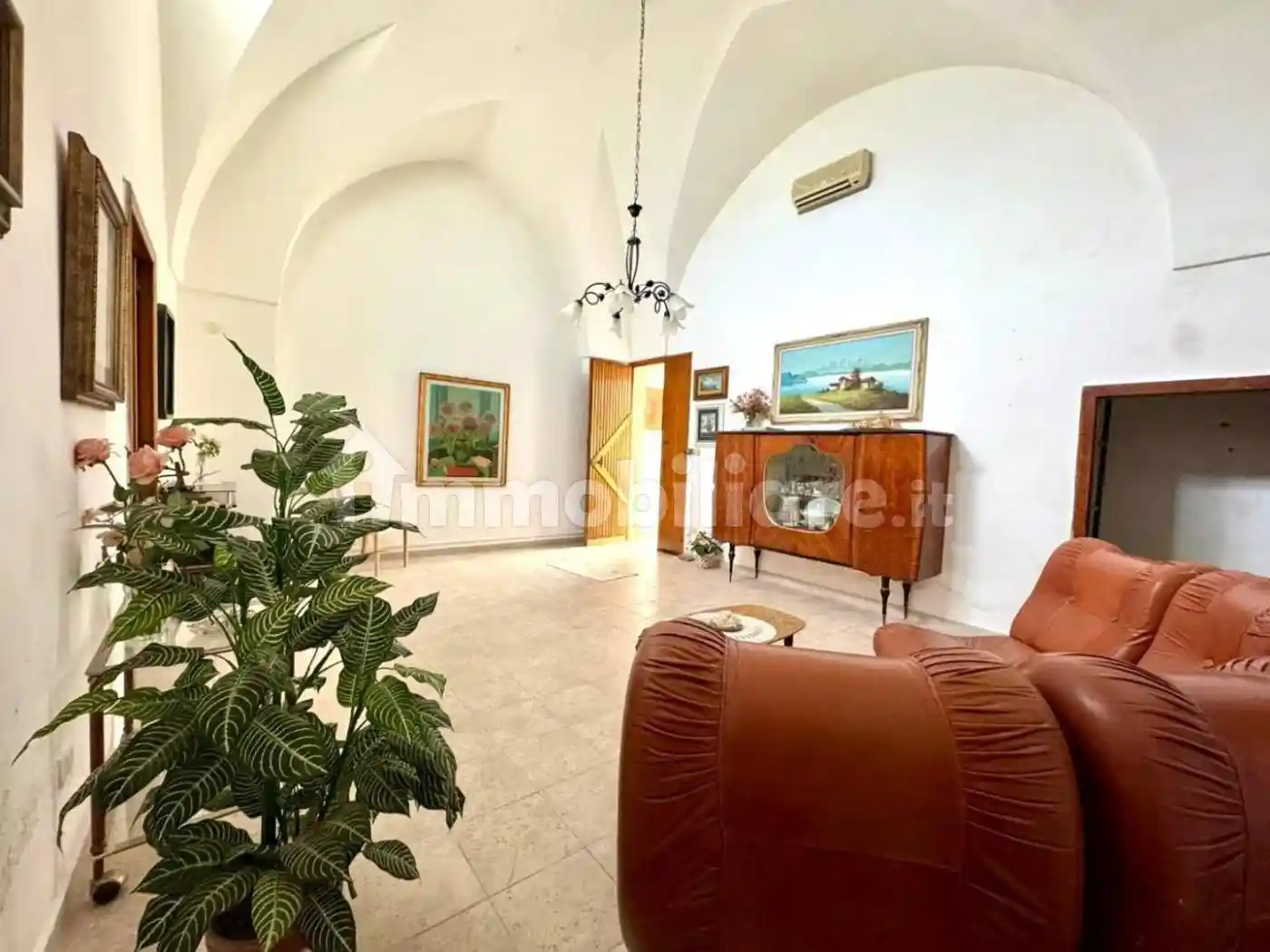 Casa indipendente in vendita a Monteroni di Lecce